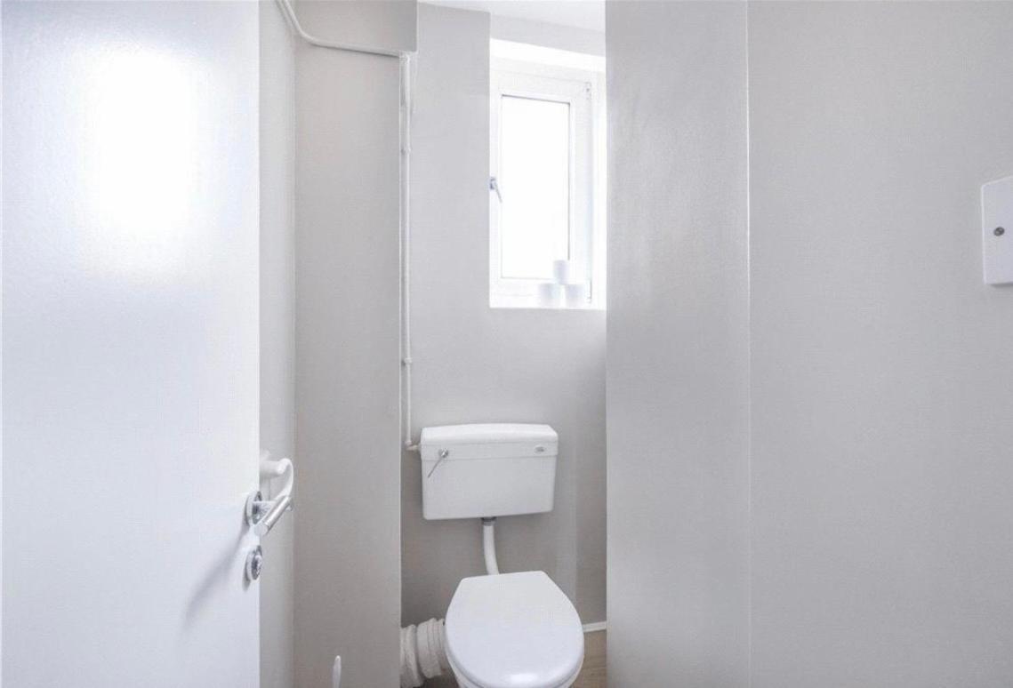 Appartamento Light, Spacious Flat On Brixton Hill