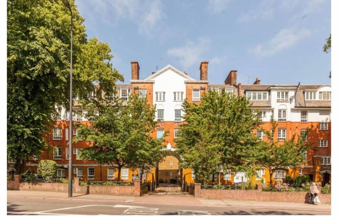 Appartamento Light, Spacious Flat On Brixton Hill