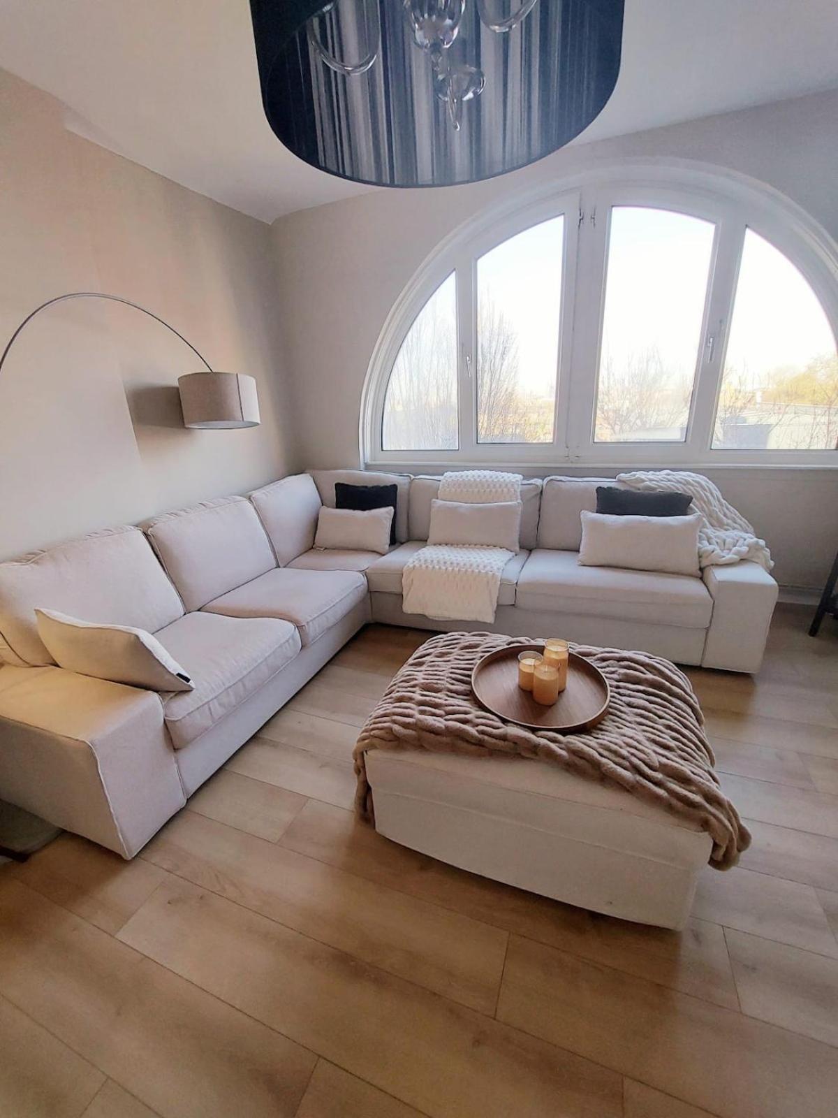 Appartamento Light, Spacious Flat On Brixton Hill
